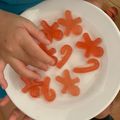 Cooksnap của Nhi Truong khi họ làm theo món Kẹo chip chip bé nhỏ 🤣