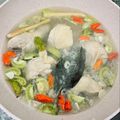 Cooksnap dari Alya Safira untuk resep Ayam Garang Asem Tanpa Santan