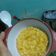 Cooksnap dari Rifka Isnaini untuk resep Mpasi 8 bulan BUBUR AYAM VEGGIE