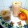Payal Sachanandani का कुकस्नैप जब उन्होंने हेल्थी बनाना मिल्क शेक (healthy banana milkshake recipe in Hindi) बनाया था।