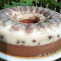 Cooksnap dari Arieza87 untuk resep Puding Oreo Lapis Coklat