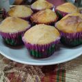 El cooksnap de Flor Cov cuando hizo Cupcakes o magdalenas de limón con chocolate, suuuuper rápidas y ricas.