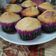 El cooksnap de Flor Cov cuando hizo Cupcakes o magdalenas de limón con chocolate, suuuuper rápidas y ricas.