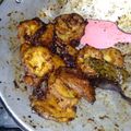 Cooksnap dari diah ratna untuk resep Oseng Tempe Kecap