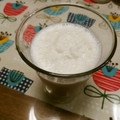 ジョンリークッカー's cooksnap of when they made 牛乳好きのためのミルクシェイク。.