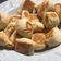 La cooksnap de 🌸 Carolita 🌸 cuando cocinó Chipa