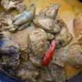 Cooksnap dari Dyan Tommy untuk resep Ayam Lodho