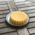 Cooksnap dari Shopmates untuk resep Bolu keju cheddar kukus