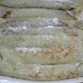 El cooksnap de Teresita Feliz cuando hizo Panqueques rellenos 😊.