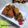 Cooksnap dari Mama fathan untuk resep Nugget pisang pandan