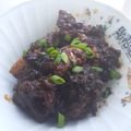 Cooksnap dari Dinar Salsabila untuk resep Iga Bakar Kecap