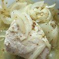 El cooksnap de Sus cuando hizo Solomillo de pavo al horno.