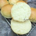 Cooksnap dari Ummu Ahya untuk resep Burger Bun Homemade
