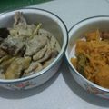 Cooksnap dari shinta indhah untuk resep Opor Ayam Cap Go Meh