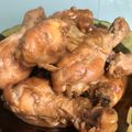 Cooksnap dari Ling@cooking untuk resep Ayam Bakar Kalasan