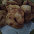 El cooksnap de Lilian Ramirez cuando hizo Tortas fritas con polvo de hornear.