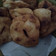 El cooksnap de Lilian Ramirez cuando hizo Tortas fritas con polvo de hornear.