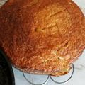 El cooksnap de Tamii Alvarez cuando hizo Bizcochuelo fácil y esponjoso.
