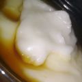 Cooksnap dari Juwita permata sari untuk resep Bubur Sumsum Lembut Kuah Kinca