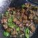 Cooksnap dari Dian Dulari untuk resep Cumi Asin Sambel Ijo