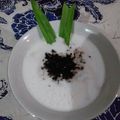 Cooksnap dari Bakoel Omi✅ untuk resep Bubur ketan hitam simple dan hemat gas