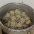 Cooksnap dari Ruth Margaretha Setiawan untuk resep Siomay Abang