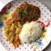 Cooksnap dari Monasari Hutabarat untuk resep "Chicken Katsu Curry"