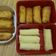 Cooksnap dari Novia Tri untuk resep Sosis Solo #DEBM #keto