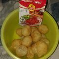 Cooksnap dari dinda untuk resep Cimoll sederhana