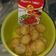 Cooksnap dari dinda untuk resep Cimoll sederhana