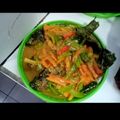 Cooksnap dari Siti Juwita Azzahra untuk resep Ikan mas acar bumbu kuning MANTUL