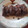 El cooksnap de Alexandra Sanchez cuando hizo Brownie saludable con avena, manzana y nueces en estuche Lékué.