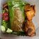 Cooksnap dari Norfarikazainalabidin Thaleb untuk resep Nasi bakar ikan teri kemangi