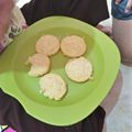 Cooksnap dari Evatia Irawan untuk resep Terang bulan jadul (pancake)