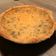 El cooksnap de Alicita cuando hizo Quiche de morcilla y manzana.