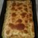 El cooksnap de Fati Nuñez cuando hizo Tarta de acelga fácil.