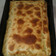 El cooksnap de Fati Nuñez cuando hizo Tarta de acelga fácil.