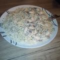 Nikolas Varga Cooksnap-ja, amikor elkészítette a(z) Tejfölös, gombás fokhagymás csirkemell receptet.