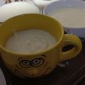 Cooksnap από maria1405 στη συνταγή Εύκολο και νόστιμο ρυζόγαλο