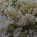 Cooksnap dari Esti Cempora untuk resep nasgor teri nasi 