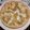 El cooksnap de María cuando hizo Pizza casera.