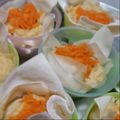 Cooksnap dari Evi Bawazier untuk resep Siomay Tahu Ayam