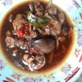 Cooksnap dari Ariani Al Ghomaisha untuk resep Sambal Goreng Ati Ampela Ayam