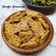 Cooksnap dari AzizahPrantoro untuk resep Tempe krismon