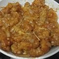 Cooksnap dari Aqila Arifah untuk resep Fillet ayam saus mentega