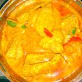 Nandita Mukherjee's cooksnap of when they made সর্ষে ইলিশ ভাপা (shorshe ilish bhapa recipe in Bengali).
