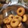 Cooksnap dari annie untuk resep Eggless Potato Donuts