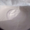 El cooksnap de Yolanda Duarte cuando hizo Merengue industrial muy rico y fácil.