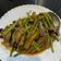 Cooksnap dari babypooh21 untuk resep Terong Kacang Panjang Cah Saus tiram (豆角茄子)