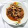 Cooksnap dari Wakhidatun Alfath untuk resep Jeroan sapi gongso